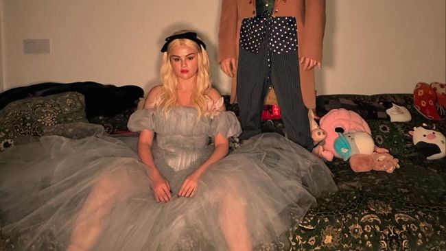 Ikutan Pesta Halloween? Siap-siap Jadi Best-Dressed Pakai Kostum Karakter Ini!
