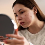 9 Daftar Makanan Teratas yang Menjadi Penyebab Jerawat, Catat!