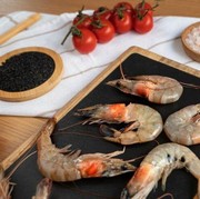 5 Makanan yang Pantang Dikonsumsi bersama Udang, Awas Bisa Memicu Masalah Kesehatan!