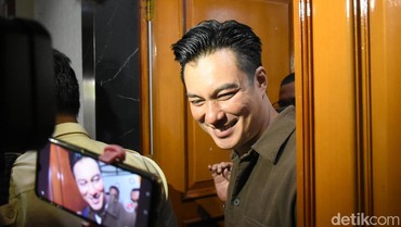 Baim Wong Rencanakan 'Bungkus' YouTubenya, Bakal PHK Massal Karyawan?