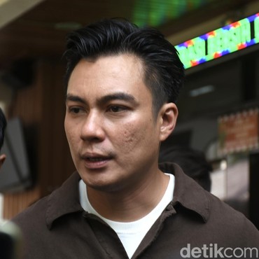 Baim Wong Ungkap Nasib Karyawan usai Vakum dari YouTube
