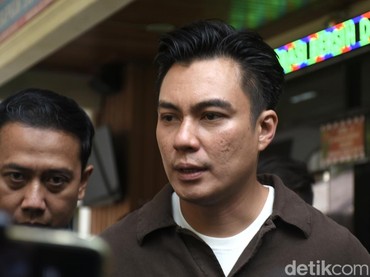Beredar Rekaman Suara Baim Wong Marahi Paula Verhoeven gegara Hal Ini