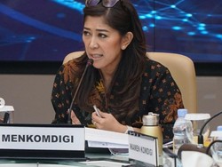 Video: Menkomdigi Ungkap Pengoperasian Pusat Data Nasional Bakal Molor