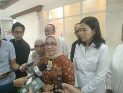 Cerita Menteri PPPA Sempat Ragukan Komisi VIII DPR Dipimpin Laki-laki