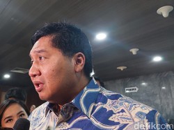 Anggaran 2025 Turun, Ara: Mesti Kerja 25 Kali Lipat buat Capai 3 Juta Rumah