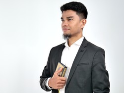 Muzammil Hasballah, Qori Indonesia yang Masuk Daftar 500 Muslim Berpengaruh Dunia 2025
