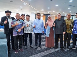 MWA ITB Umumkan 10 Nama Bakal Calon Rektor 2025-2030