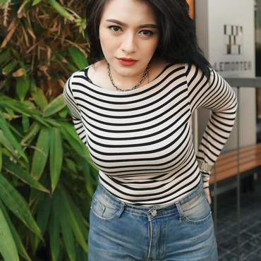 Namanya Terseret Dugaan Perselingkuhan Ridwan Kamil, Nathalie Holscher Buka Suara