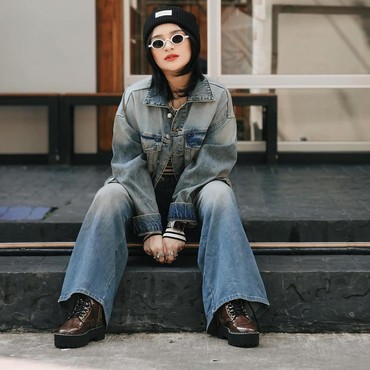 Geram! Nathalie Holscher Cecar Netizen yang Bilang Adzam Bukan Anak Kandung Sule