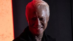 img-title Begini Penampilan Park Ho San Jadi Satan di 'The Judge from Hell'