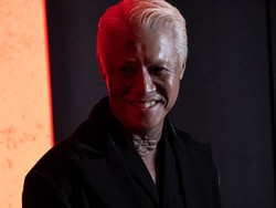 Begini Penampilan Park Ho San Jadi Satan di 'The Judge from Hell'