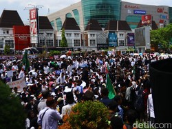 Video: Kasus Penusukan Santri Krapyak Sampai Bikin Polda DIY Diserbu
