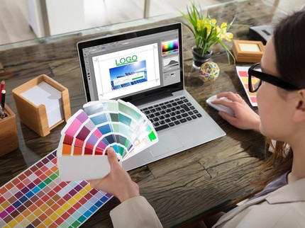 Perbedaan Logogram dan Logotype untuk Bunda Gunakan dalam Bisnis Online