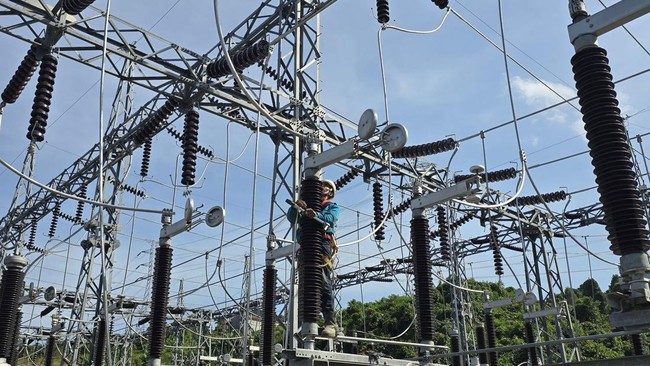 Listrik di Jakarta Sempat Padam Kamis Siang, Ini Penjelasan PLN