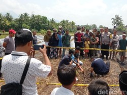 Terungkapnya Identitas Kerangka Manusia di Tasikmalaya
