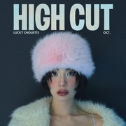 Nana 'After School' Tunjukkan Kecantikan Paripurna untuk HIGHCUT Magazine