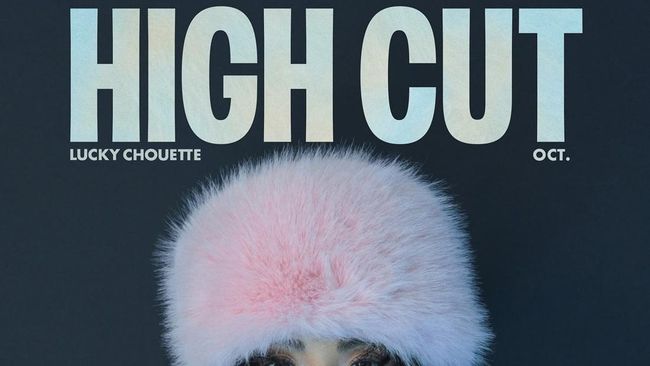 Nana After School Tunjukkan Kecantikan Paripurna untuk HIGHCUT Magazine