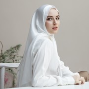 9 Rahasia Perawatan Tubuh ala Perempuan Timur Tengah yang Miliki Kecantikan Sangat Khas