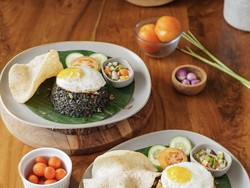 5 Restoran Viral di Tebet ini Punya Menu Korea hingga Nusantara Sedap