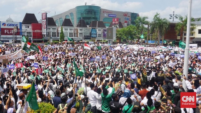 Miras ini menjadi salah satu pemicu kasus penusukan dan penganiayaan dua santri yang terjadi di Brontokusuman, Mergangsan, Kota Yogyakarta Rabu (23/10).