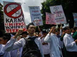 Dewan Minta Pj Wali Kota Jogja Fokus ke Ingub soal Miras: Jangan Lempar ke DPRD