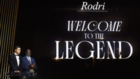 Kenapa Rodri Lebih Layak Rebut Ballon d'Or 2024 Dibanding Vinicius?