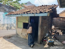 Warga Magelang Tinggal Bersama Bangkai Belasan Kucing, Ini Penampakan Rumahnya