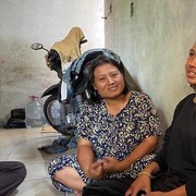 Sempat Hilang di Gunung Slamet, Naomi Daviola Terima Beasiswa Pendidikan Rp100 Juta