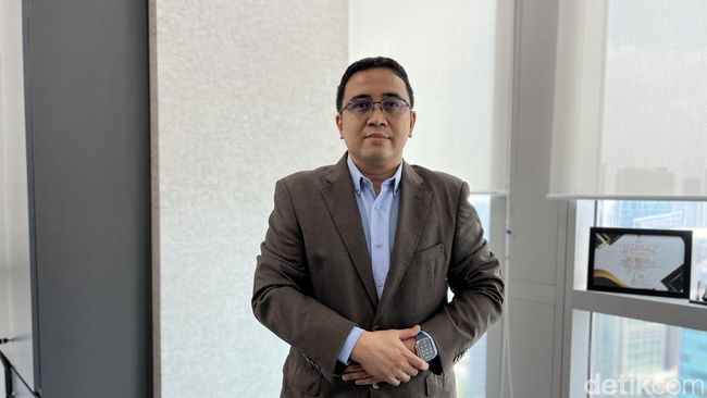 Harta Kekayaan Oki Muraza Wakil Direktur Utama Pertamina yang Baru