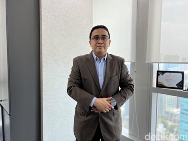 img-title Harta Kekayaan Oki Muraza Wakil Direktur Utama Pertamina yang Baru