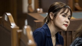 Adu Argumen Jessica Wongso vs Jaksa dalam Sidang PK Kopi Sianida