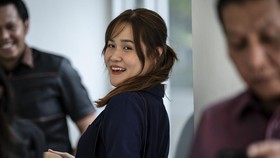Sidang PK Jessica Wongso Rampung, Tinggal Tunggu Putusan Hakim