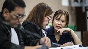 Jaksa: Jessica Wongso Manfaatkan Film Dokumenter Tarik Simpati Publik