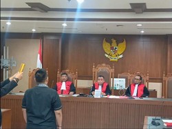 Jaksa Minta PK Jessica Wongso Ditolak, Anggap Lagu Lama Judul Baru