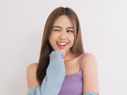 Sisca Saras Gak Kalah Antusias Jumpa Sisca Nation