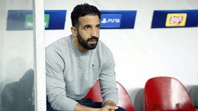 Profil Ruben Amorim, Kandidat Kuat Pengganti Ten Hag di MU