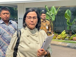 Sri Mulyani Gratiskan Tarif PNBP Sewa Rusun buat PNS Kemenkeu, Ini Syaratnya
