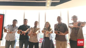 MyTelkomsel Berubah Jadi Super Apps, Bagaimana Pertumbuhannya?