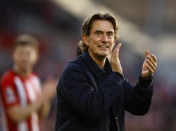 Profil Thomas Frank, Pelatih Anyar Tottenham Hotspur