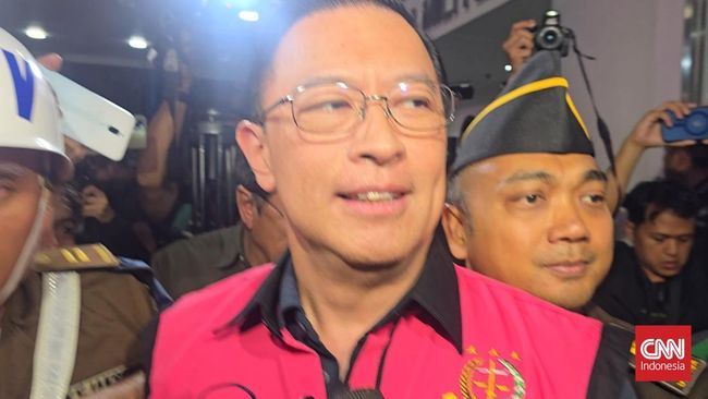 Tom Lembong di Hari HAM: Saya Merindukan Kebebasan yang Dirampas