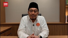 VIDEO: Klarifikasi Suswono usai Saran Janda Kaya Nikahi Pengangguran