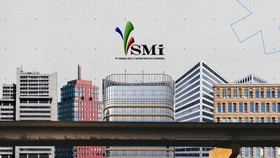 VIDEO: PT SMI Siap Terus Dukung Pemerataan Pembangunan Infrastruktur