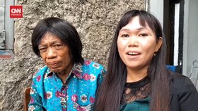 VIDEO: Istri Ungkap Alasan Pesulap Pak Tarno Jualan Mainan