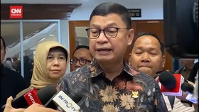 VIDEO: Komisi IX Tegur Kepala BPOM Soal Anggur Muscat