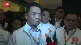 VIDEO: Riza Patria Klaim Presiden Prabowo Dukung Paslon RK-Suswono