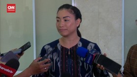 VIDEO: Rahayu Saraswati Bela Rudi Soik: Akan Lapor ke Presiden