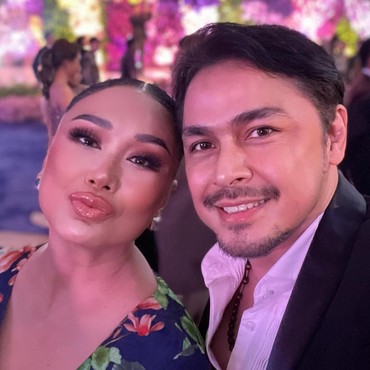 Bongkar soal Hubungan dengan Thomas Djorghi, Titi DJ: Kita Sudah Sepakat...