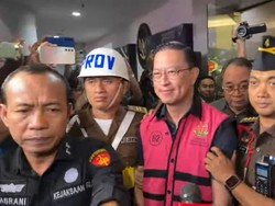 4 Pertimbangan Hakim Nyatakan Tom Lembong Sah Jadi Tersangka