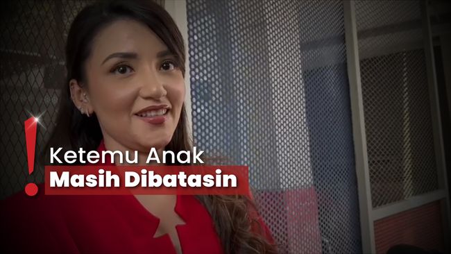 Tsania Marwa Terharu Dapat Gantungan Kunci dari Anak: Hadiah Terindah