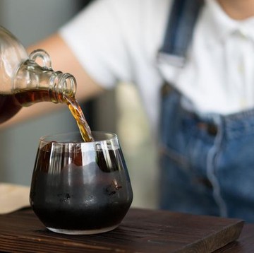 Bolehkah Minum Kopi Hitam Setelah Berolahraga? Ini Jawabannya...
